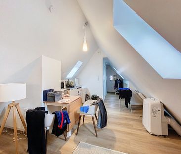 Location Appartement 1 pièce 14m² STRASBOURG 67000 - Photo 5