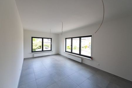 Modern appartement op de 2e verdieping te Zottegem - Photo 2