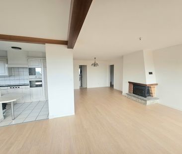 Magnifique appartement de 4.5 pièces (150 m2) avec cheminée à Renens-v - Photo 4
