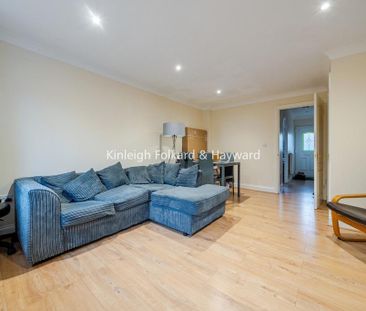 2 bedroom house to rent - Photo 1