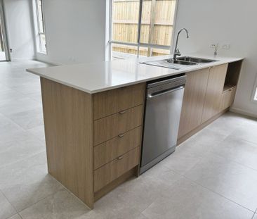 Welcome To Your Brand-New 4 Bedroom House - Photo 6