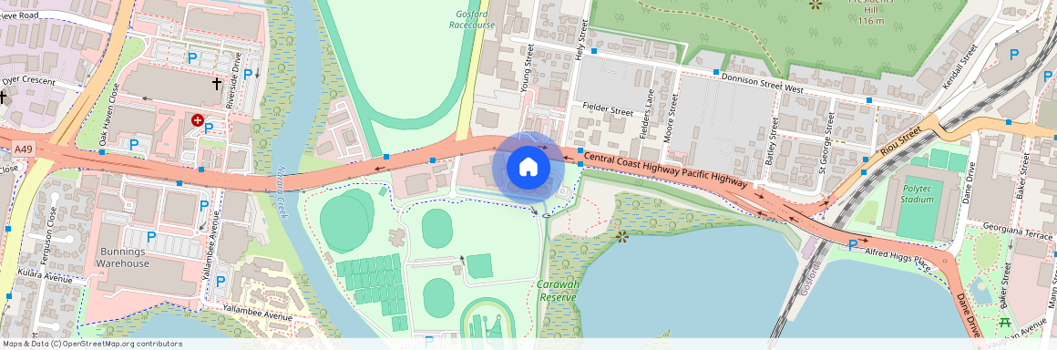 28/2 Adcock Avenue, NSW 2250, West Gosford