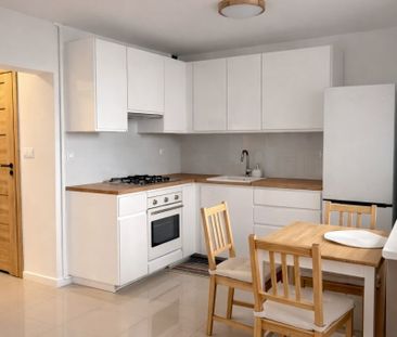 Warszawa, Targówek, Szymona Askenazego - Zdjęcie 4