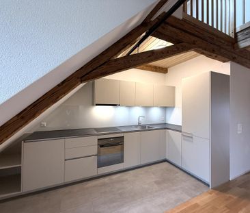 Loft Feeling trifft Altstadtcharme - Photo 1