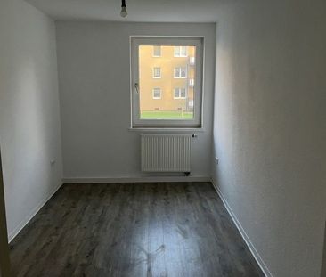 Interessante 3-Zimmer-Wohnung mit eigenem Garten im Quartier Silber... - Foto 5