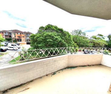 “Two Bedroom Unit” - Photo 4