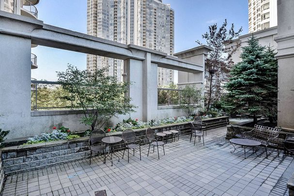 For Lease - 35 Kingsbridge Garden Circle Unit# 506, Mississauga, Ontario - Photo 1