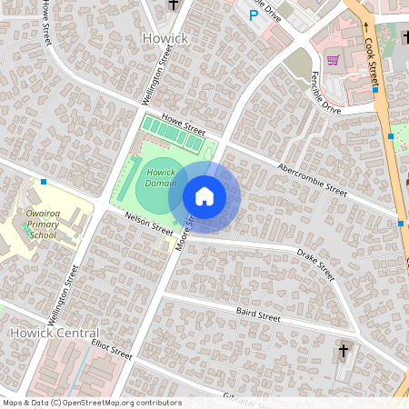 1/78 Moore Street, Howick, Manukau City