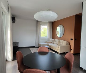 NOWE, 2-pokojowe, ul. Słomczyńskiego, Prądnik Biały - Фото 1