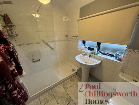 1 bedroom terraced house to rent - Photo 5