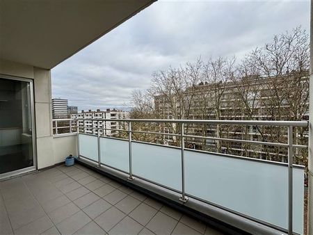 Appartement te huur - Photo 5