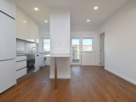 Apartamento T1 em Lisboa - Photo 4