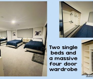 Shared, Stylish, Self-Contained Granny Flat in Runaway Bay - Photo 1