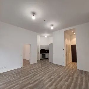 Großzügige Erdgeschosswohnung mit Garten! - Foto 3
