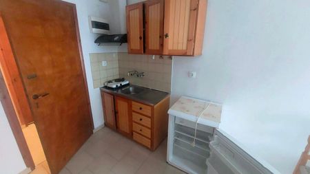 Studio/Γκαρσονιέρα, προς ενοικίαση Περιβόλια, Ρέθυμνο Κωδικός 2374711 - Photo 4