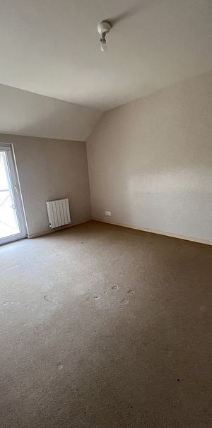 Appartement TYPE 3 – 68 m² - Photo 1