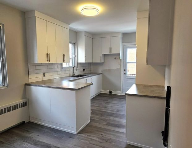À louer / Appartement - Photo 1