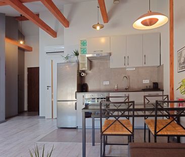 Dwupokojowe, klimatyzowane, ul. Friedleina 41.2 m² - Zdjęcie 3