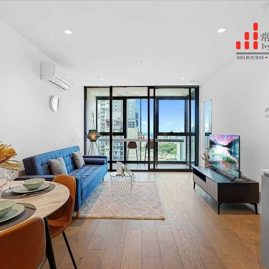 Victoria One - Modern Living in the Heart of Melbourne - Photo 1