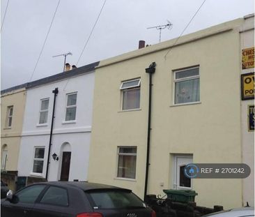 4 bedroom terraced house to rent - Photo 4