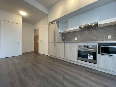 For Lease - 138 Downes Street Unit# 2208, Toronto, Ontario - Photo 5