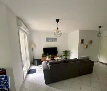 Appartement à louer 2 pièces 48.58m² - Photo 4