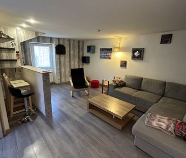 Location Maison 2 pièces 59m² GERZAT 63360 - Photo 5