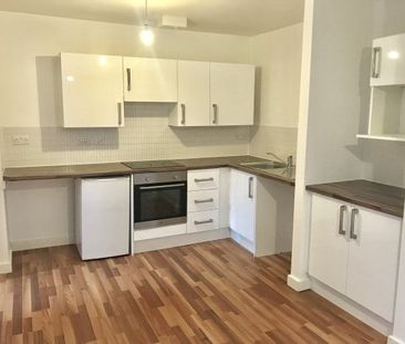 Clyde Court, Leicester, LE1 - Photo 2