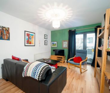 22 City Gate, 2 Sussex Place, Belfast, BT2 8LN - Photo 6