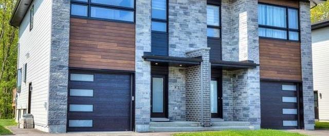 À louer / Maison à étages - Photo 1