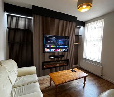 4 Bed Terraced House, Albany Road, L7 - Photo 4