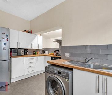 1 bedroom terraced house to rent - Photo 3