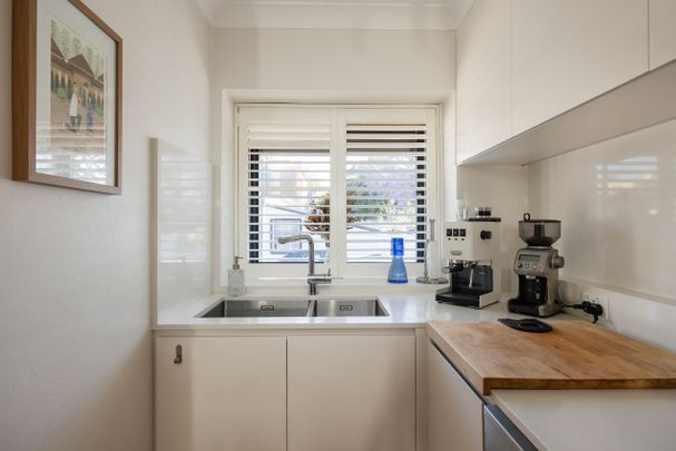 2/21 Quirk Street, Rozelle NSW 2039 - Townhouse For Rent | Domain - Photo 1