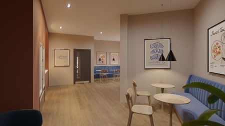 1 bedroom flat to rent - Photo 5