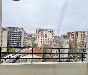 STUDIO 24,50 m2 ETAGE ELEVÉ , Avenue de saint mandé - Photo 6