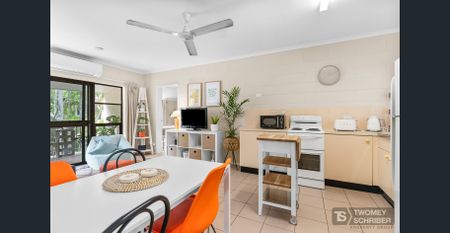 Furnished 2-Bedroom Unit in Tropical Trinity Beach Oasis - Photo 2