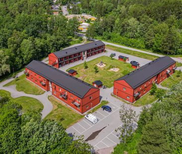 Ängstugevägen, Nyköping - Foto 1