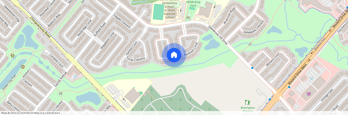 24 Sawston Circle Unit# Lower Level, Brampton