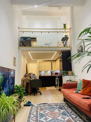 1 Bed Penthouse, Manhattan Building, E3 - Photo 1