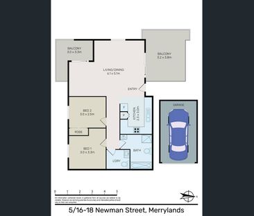 Walking Distance To Station - Photo 1