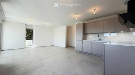 3½-Zimmer-Maisonette-Gartenwohnung mit Wintergarten und Privatgarten - Photo 3