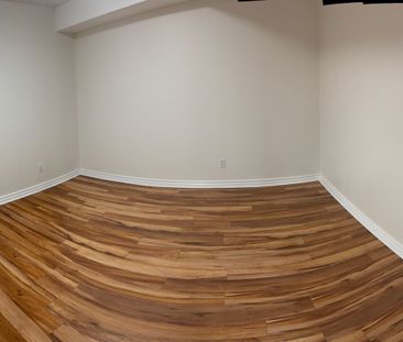 For Lease - 103 Filippazzo Road Unit# Basement, Vaughan, Ontario - Photo 5