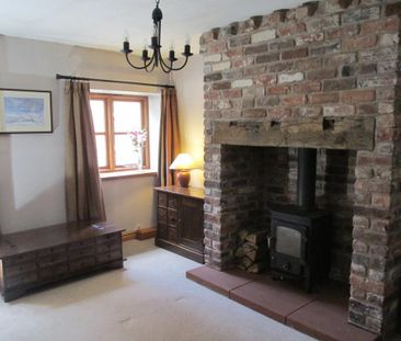 3 bedroom bungalow to rent - Photo 5