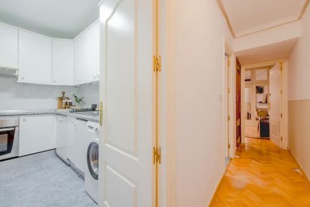 Avenida Felipe II, Madrid, Community of Madrid 28009 - Photo 5