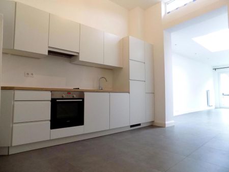 Rustig gelegen renovatieproject - Photo 3