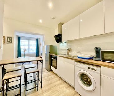 Location Appartement 2 pièces 34m² - Photo 6