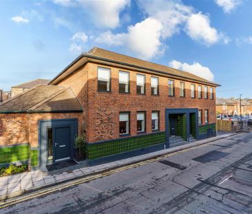 2 bedroom apartment to rent - Photo 2