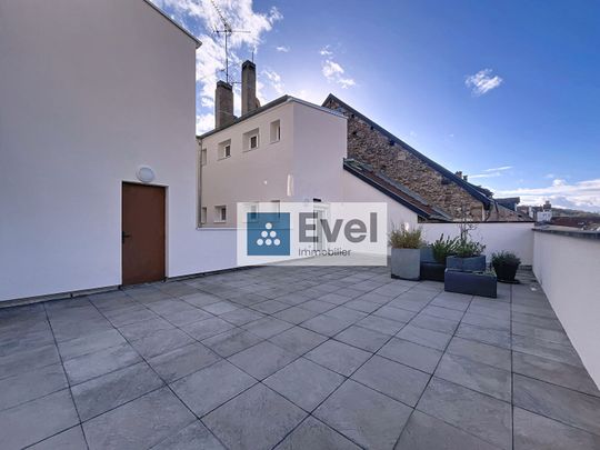 Appartement / Offre 59628997 - Photo 1