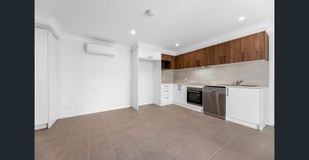 'MODERN UNITS WITH STUNNING COUNTRY VIEWS...!' - Photo 5