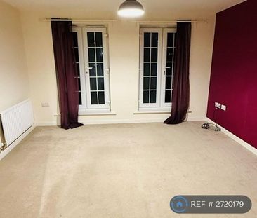 4 bedroom terraced house to rent - Photo 1